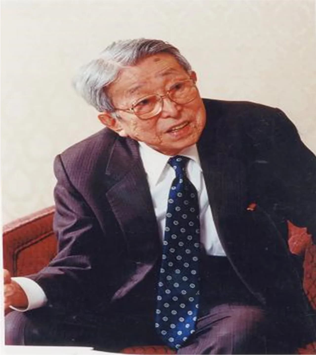 Shosuke Okamoto