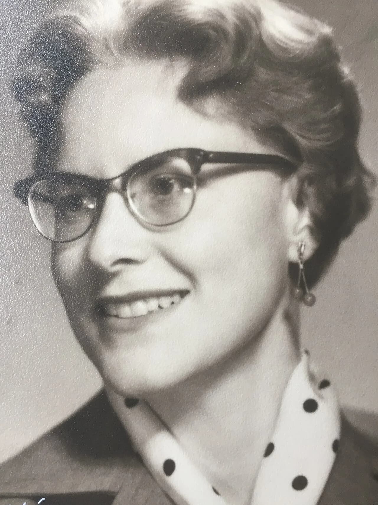 Brita Lindberg-Seyersted