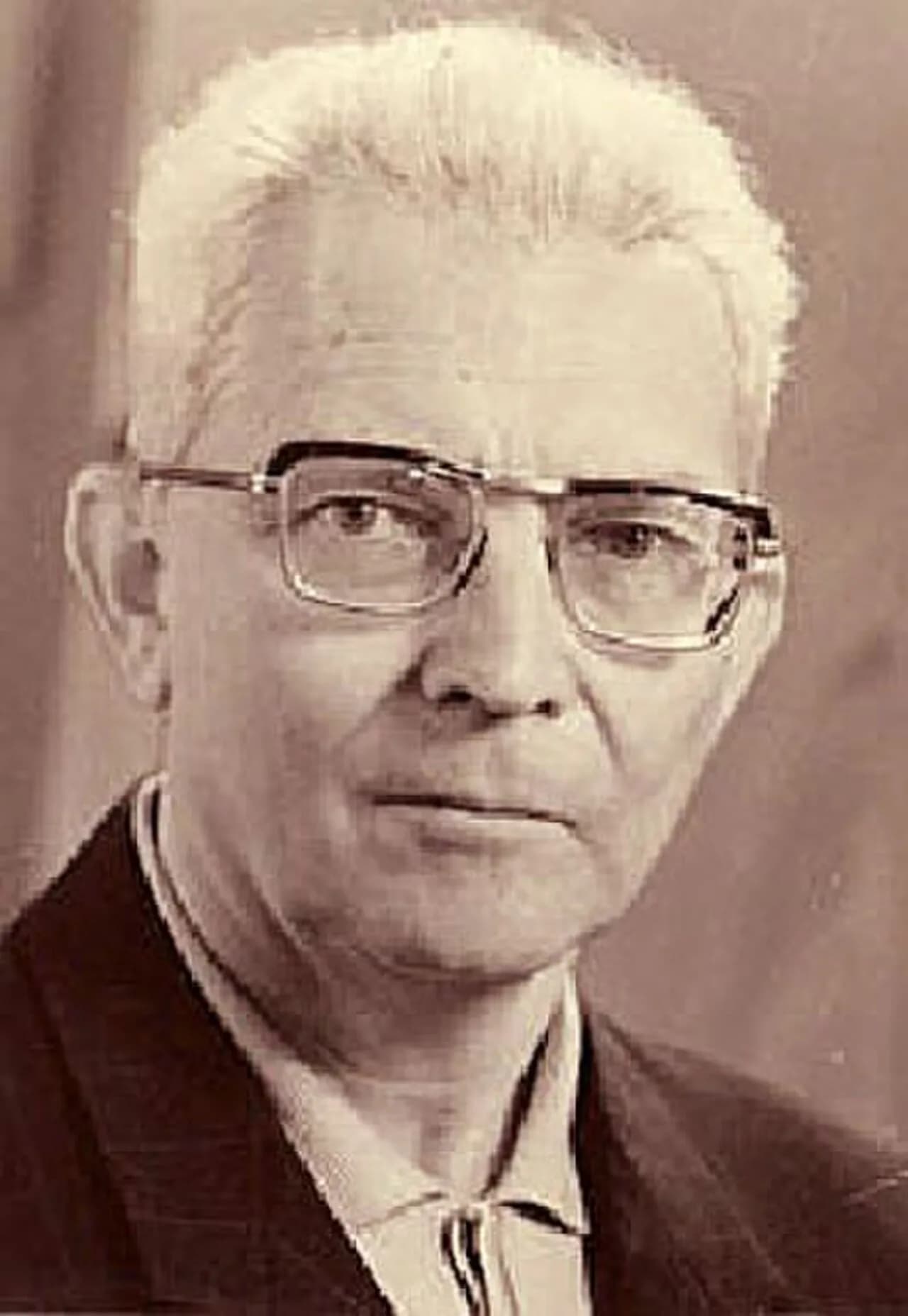 Ivan G Shaposhnikov