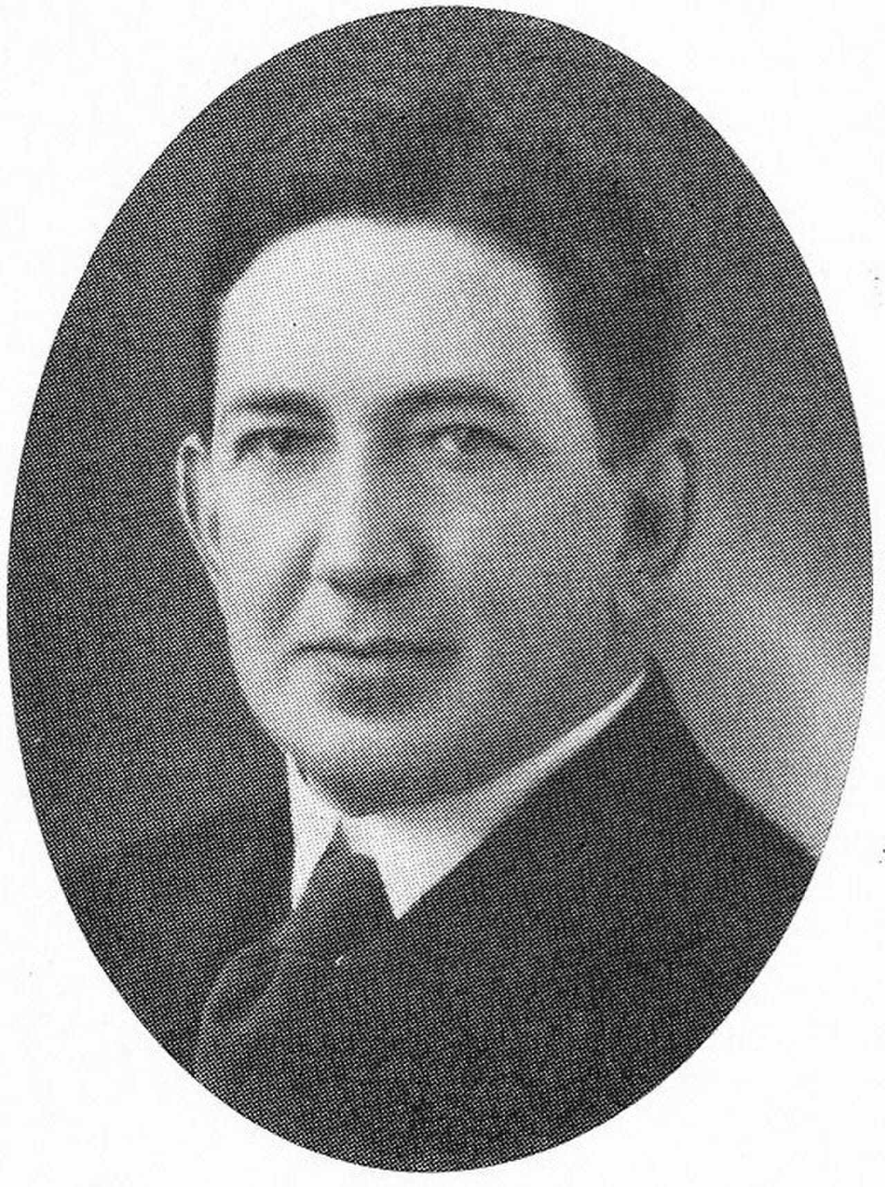 Allan Berglund