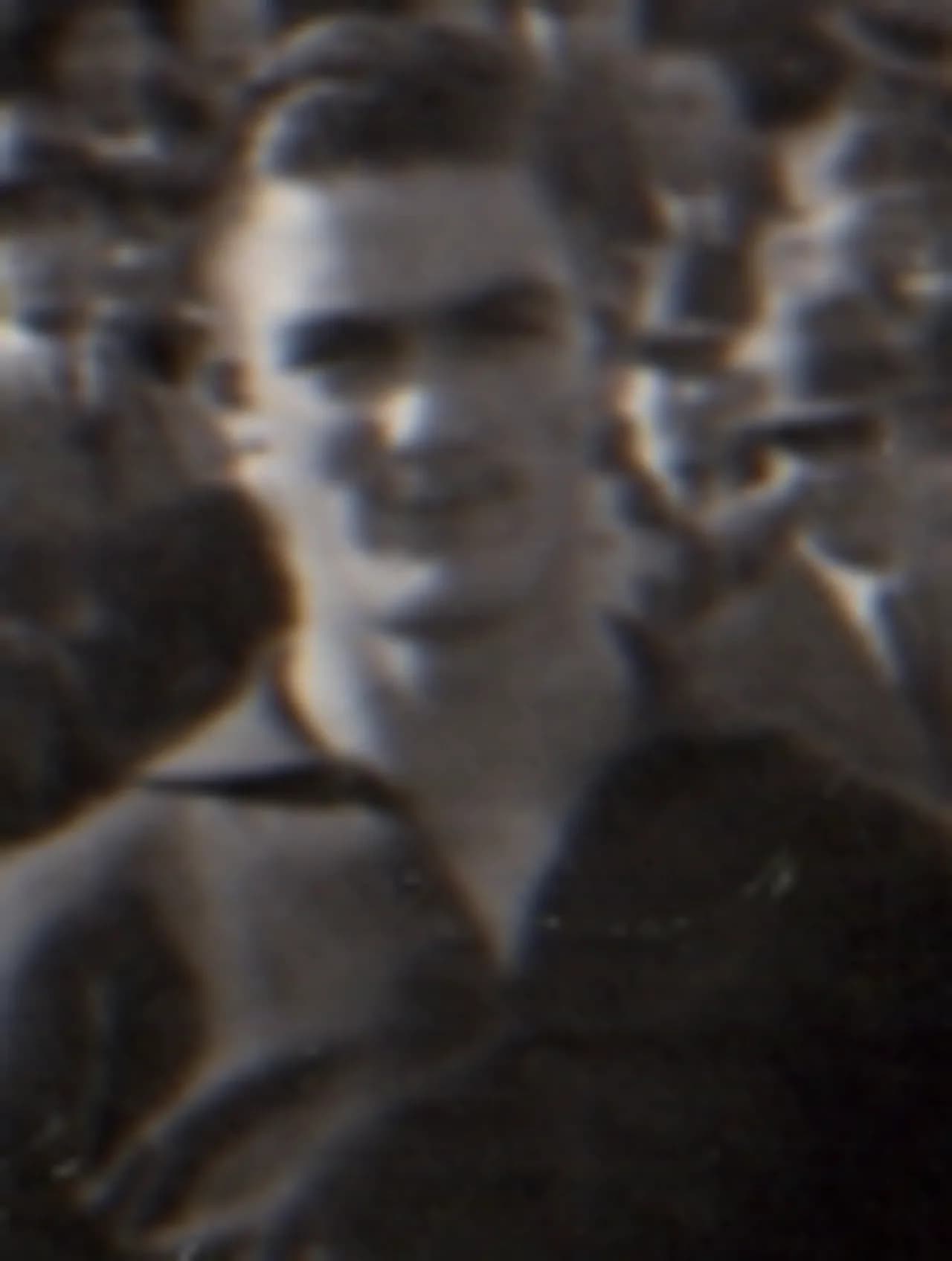 Bob Merrick