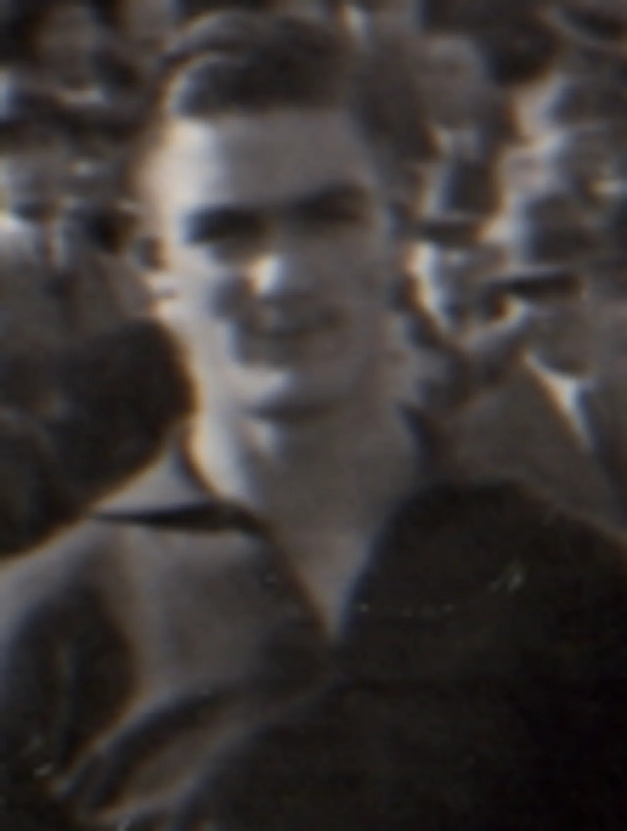Bob Merrick