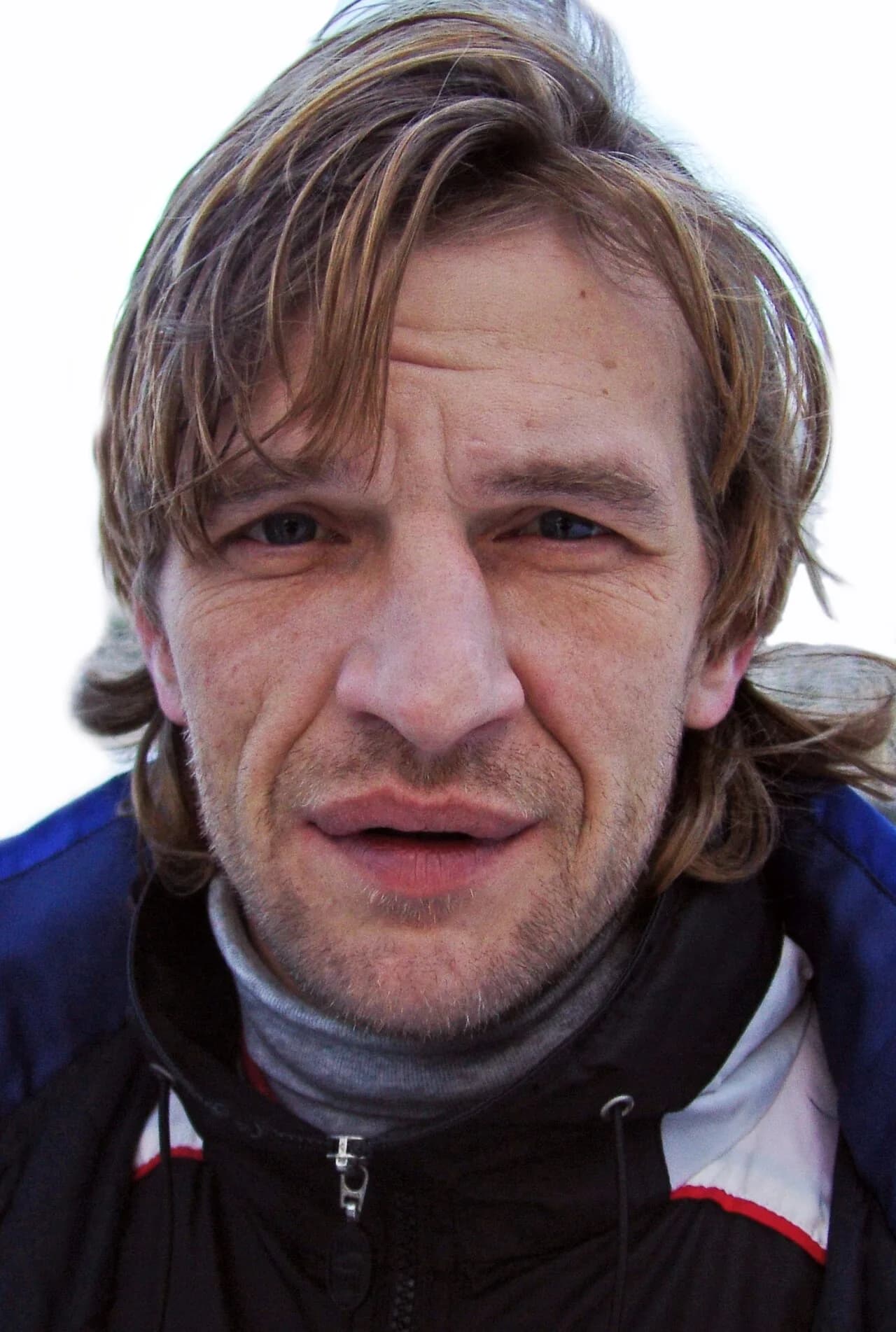 Mikhail Zubchuk
