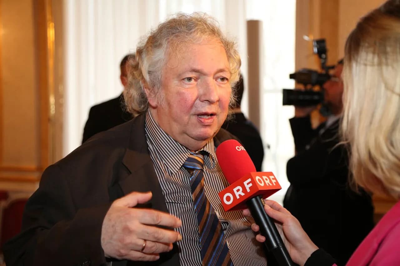 Peter Dusek