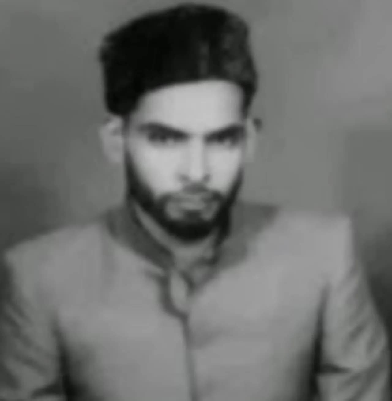 Khwaja Shamsuddin Azimi