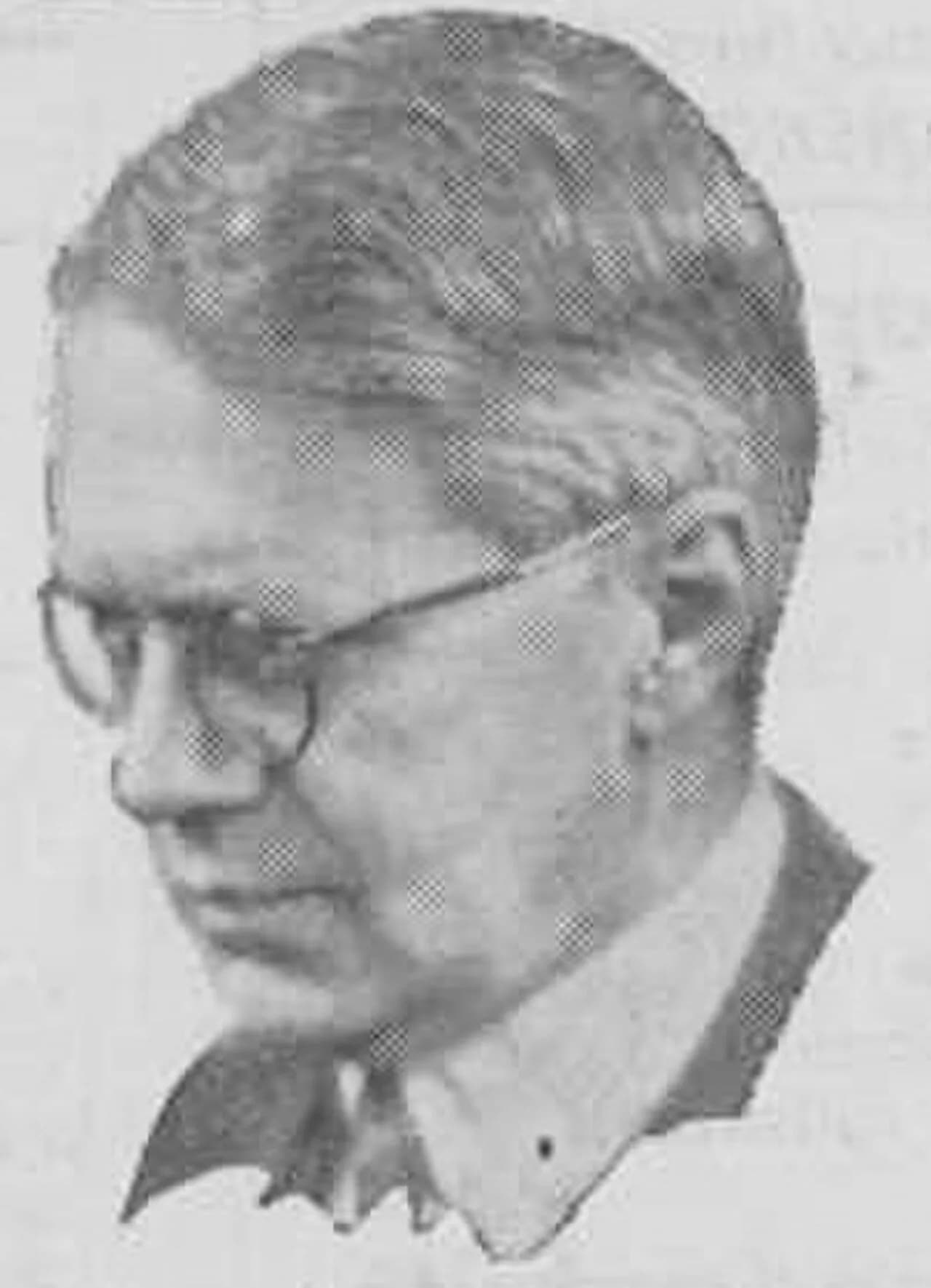Moje Bergström