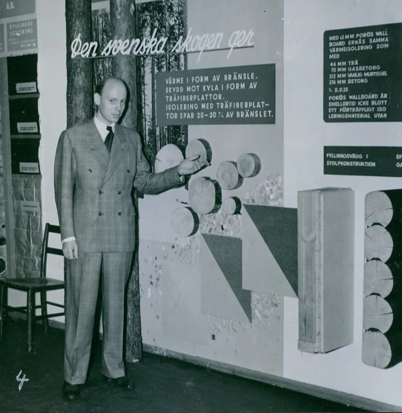 Lennart Bergvall