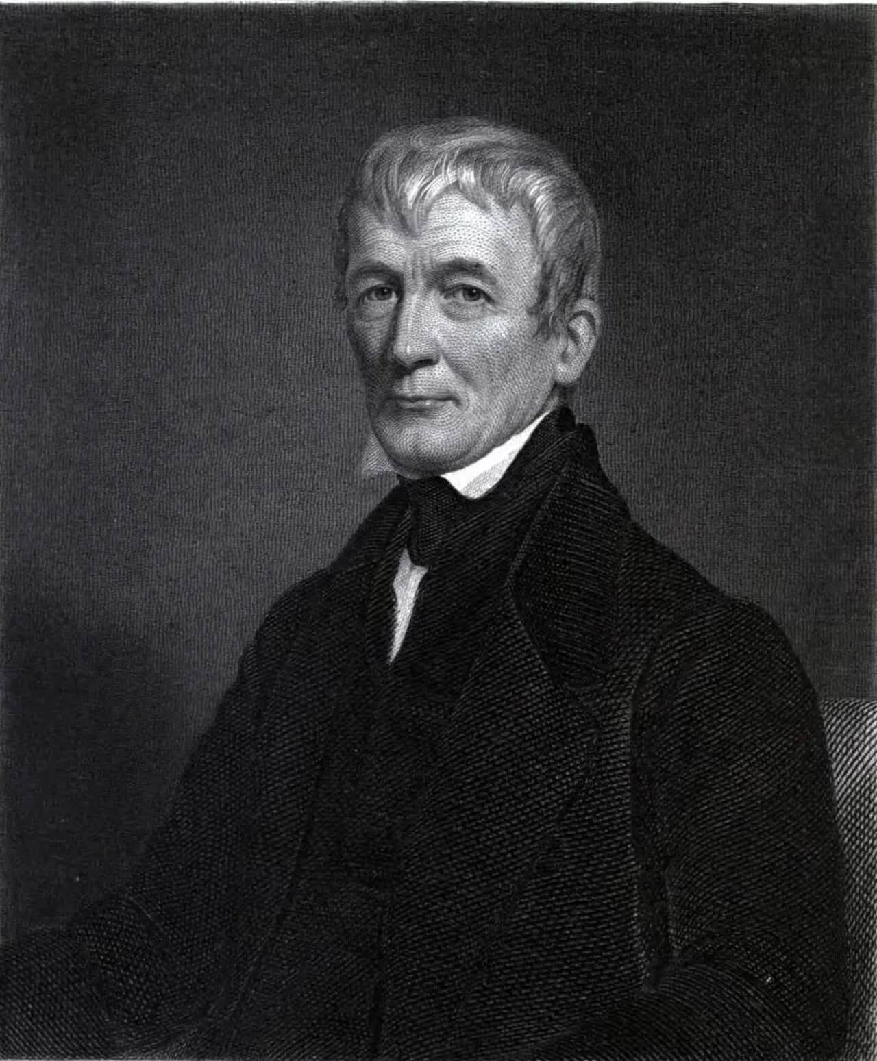 Patrick Tracy Jackson