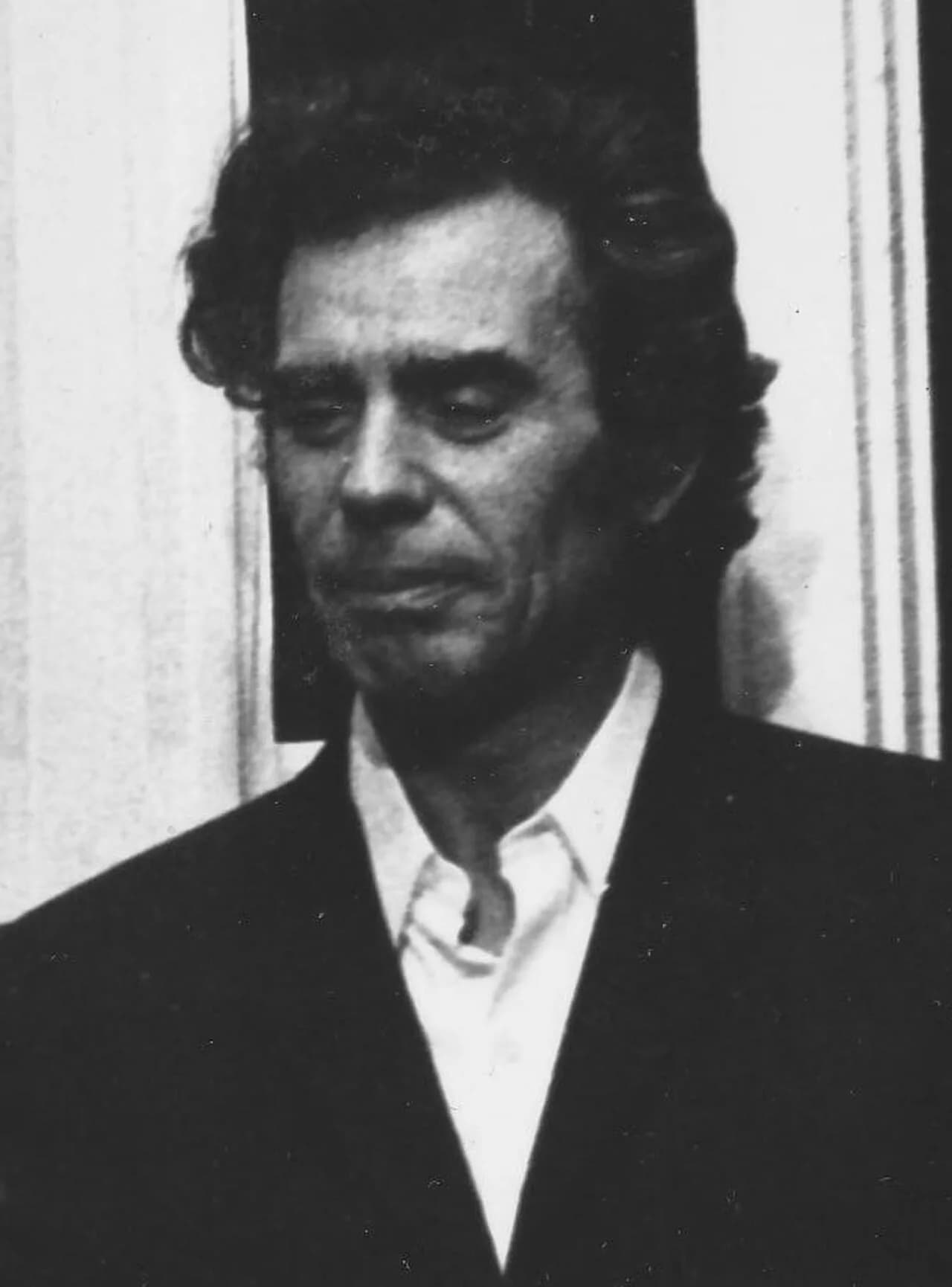Carlos Otero