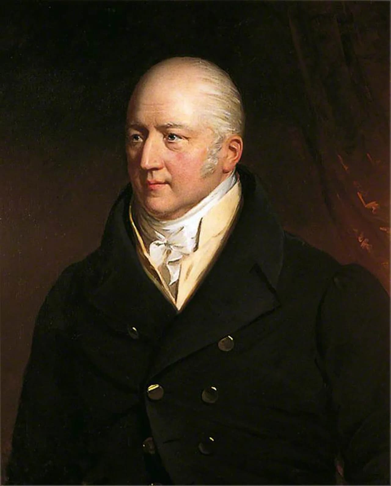 Joseph Marryat