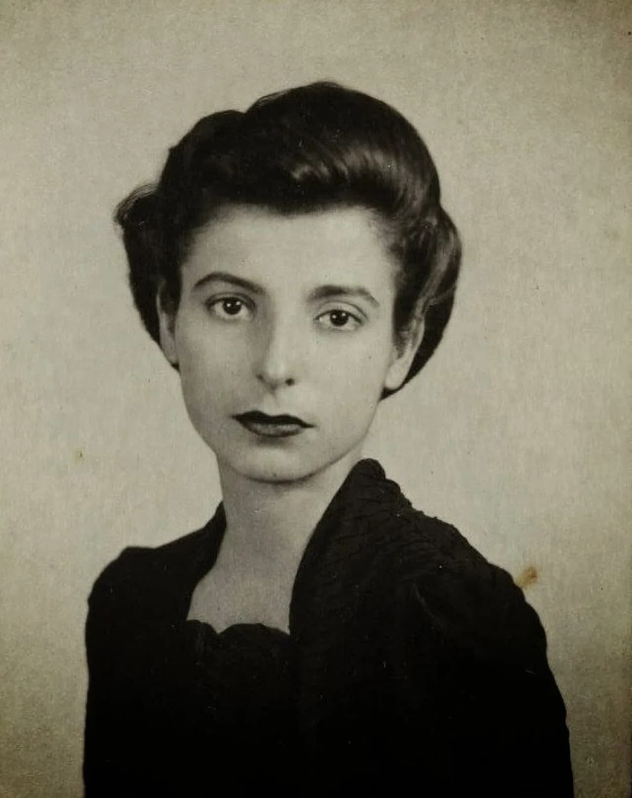 María Cristina Vilanova Castro de Árbenz