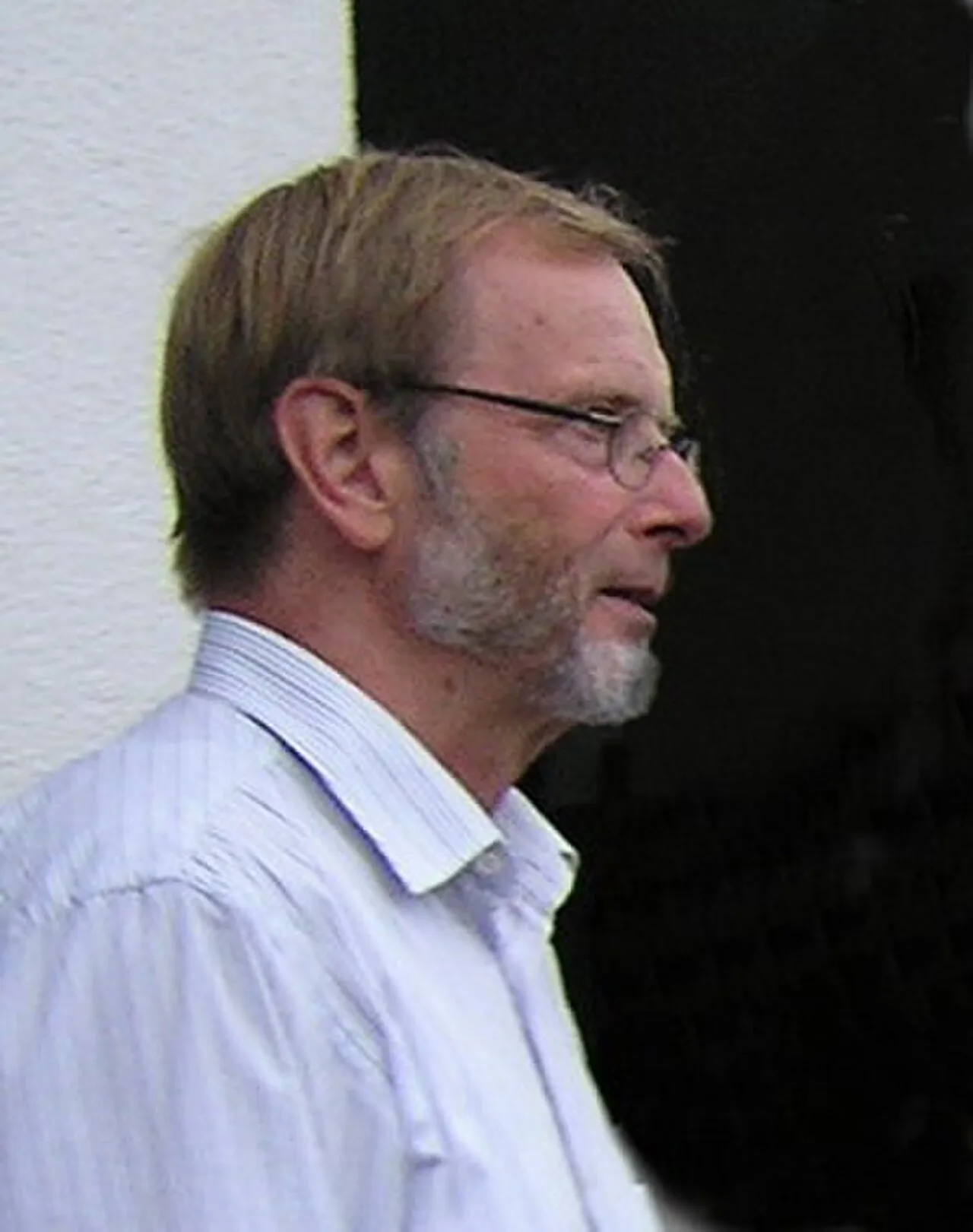 Peter Findeisen