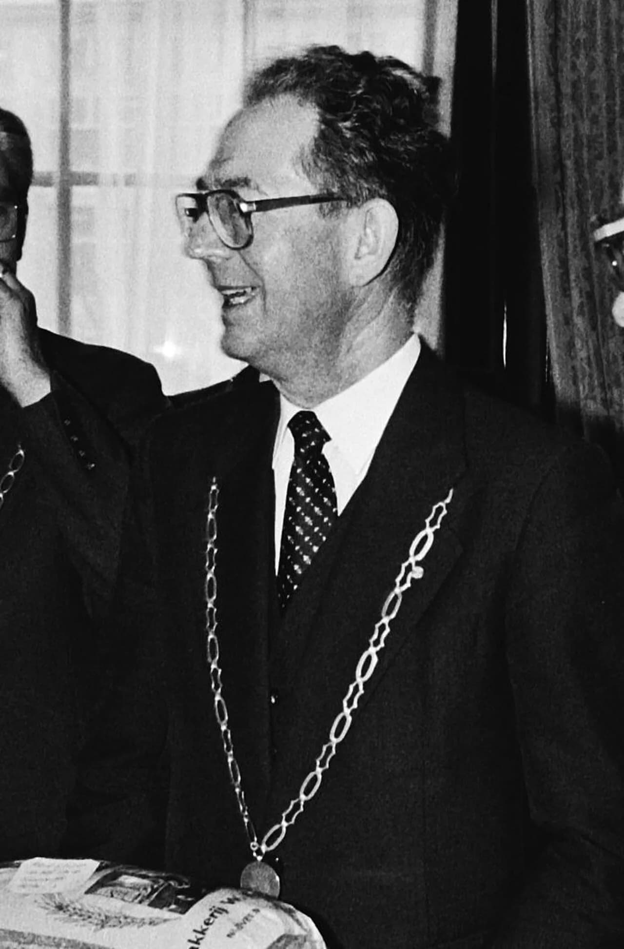 Hendricus Hellinga
