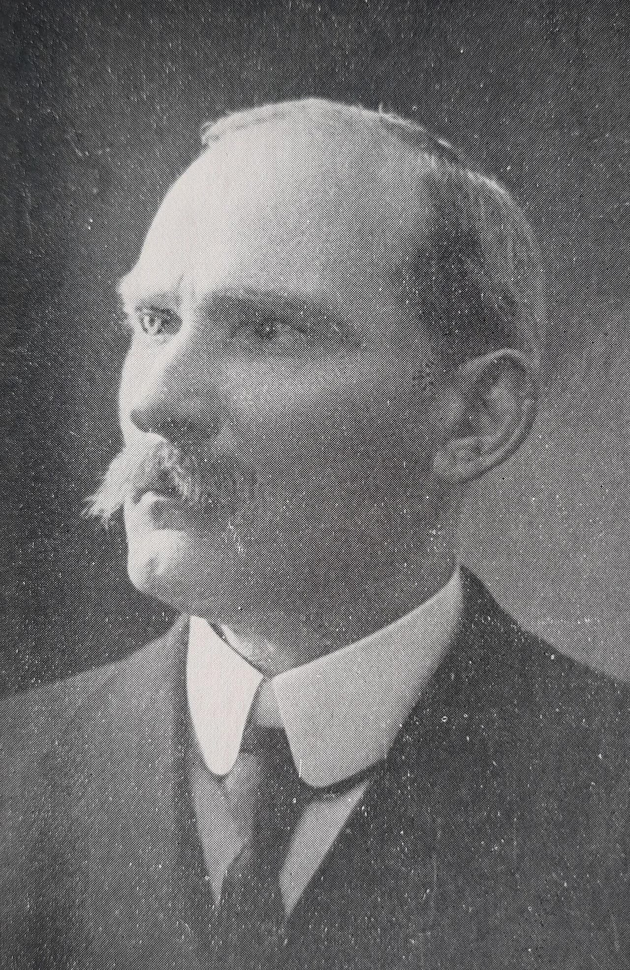 William Meloch Hughes