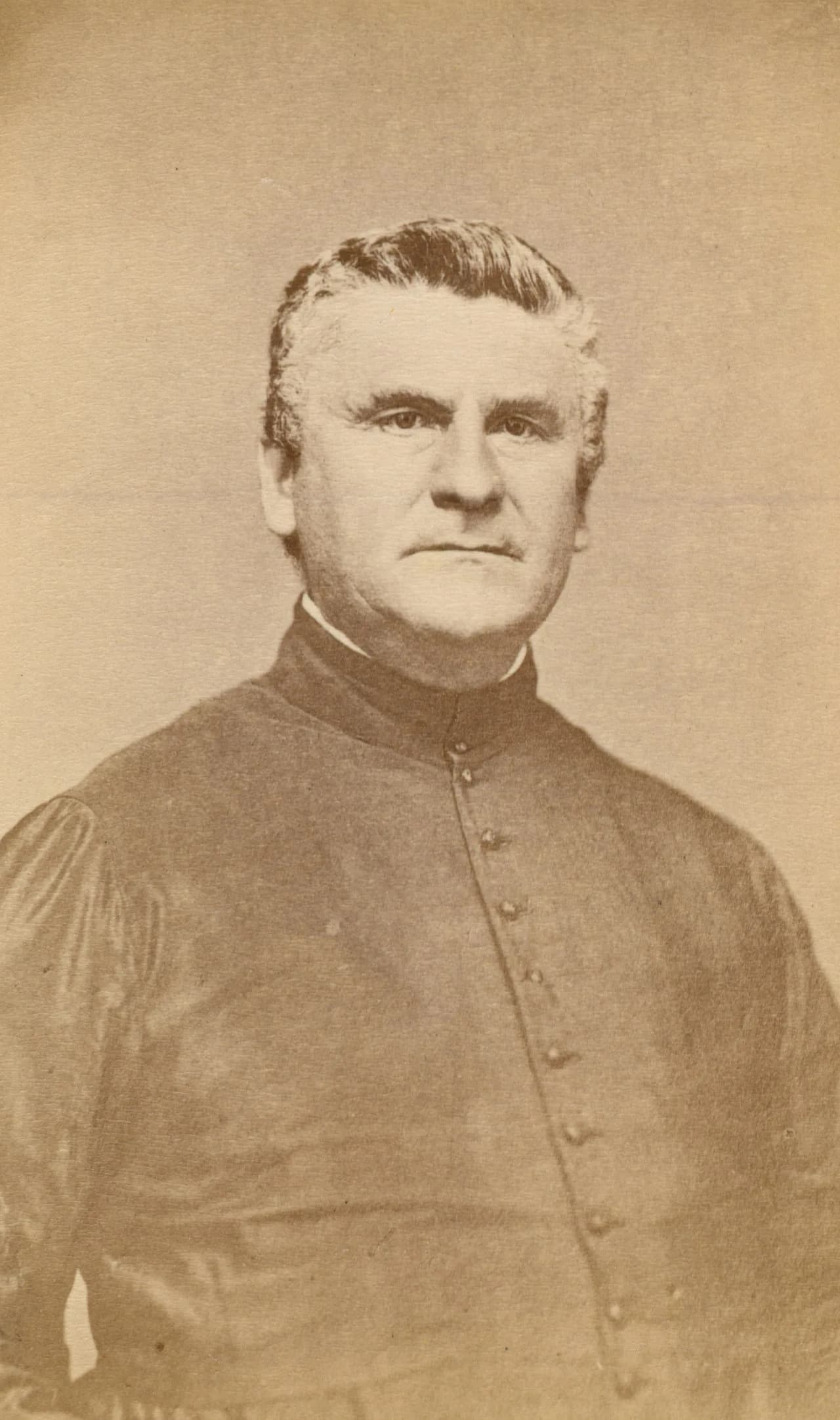John Corbe