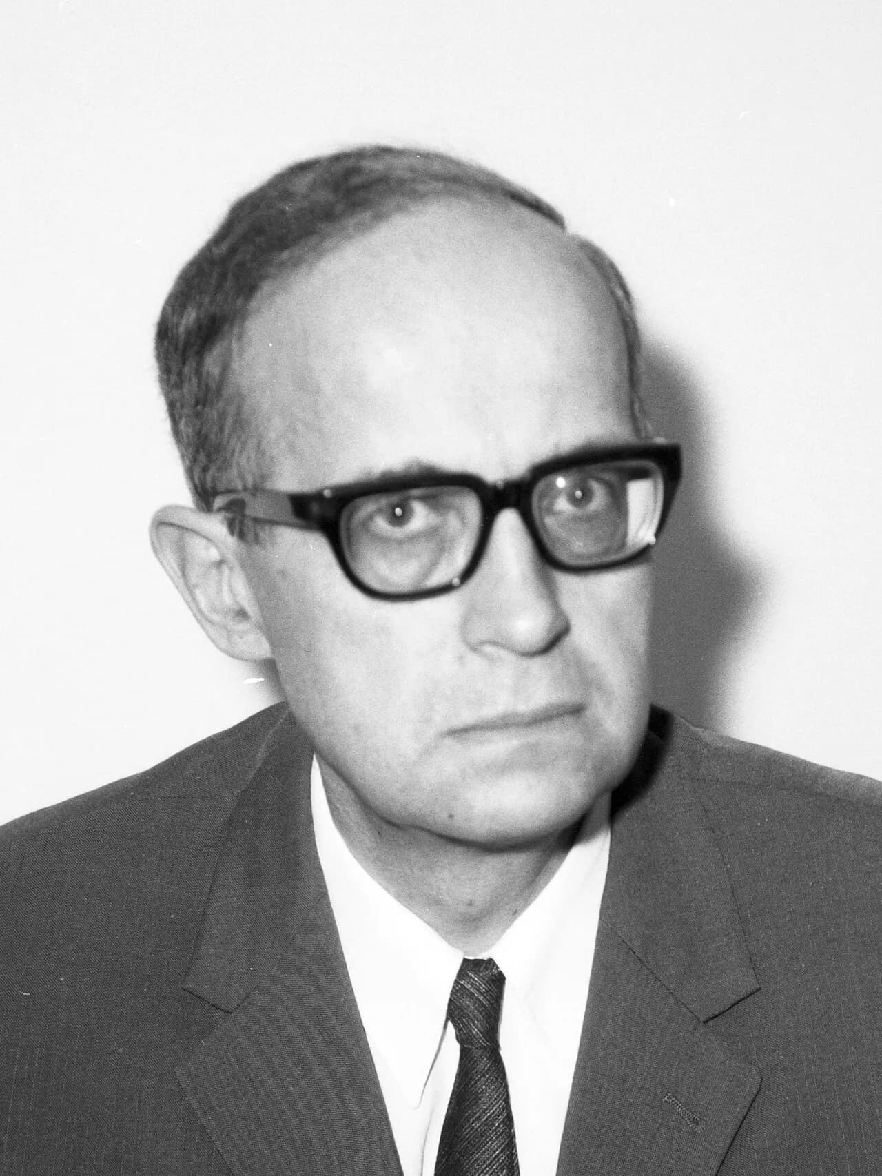 Peter Frei