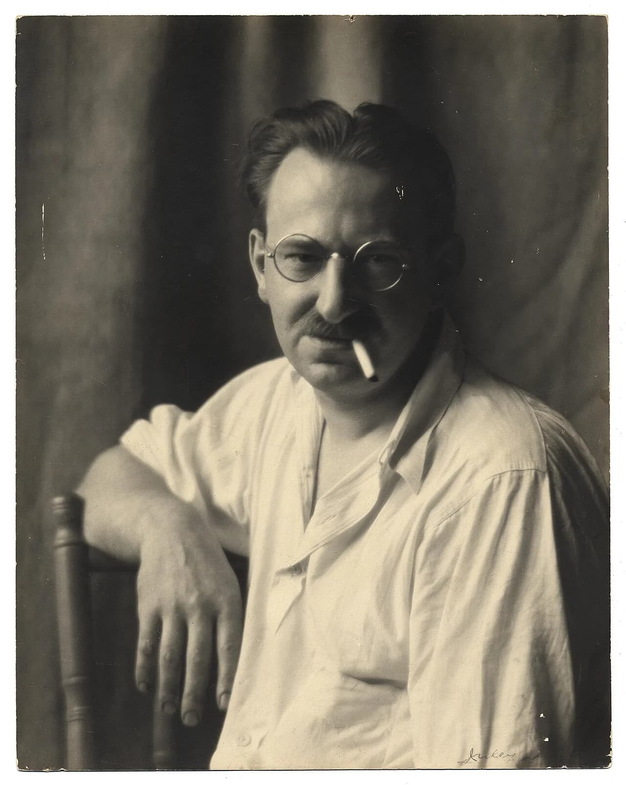 Emil Ganso