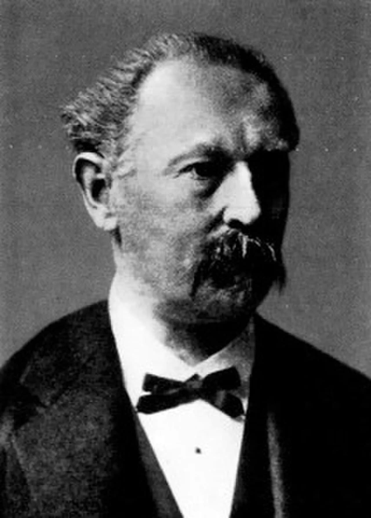 Franz August Stocker