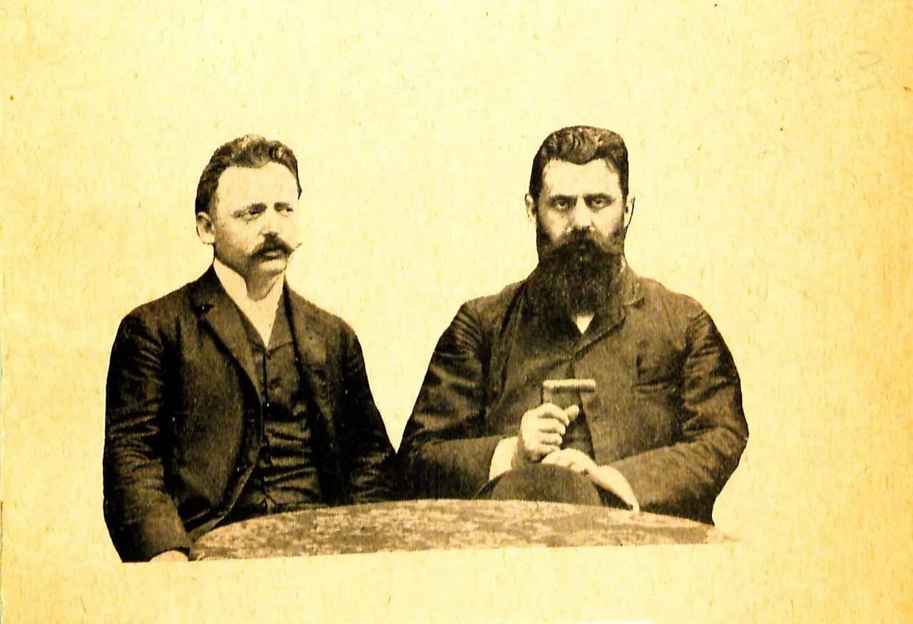 Siegmund Werner
