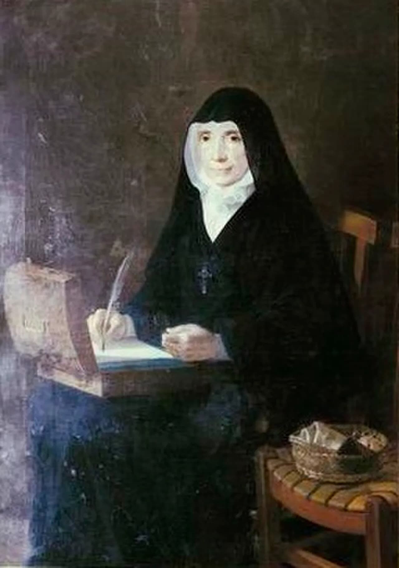 Jeanne-Marie Desclaux