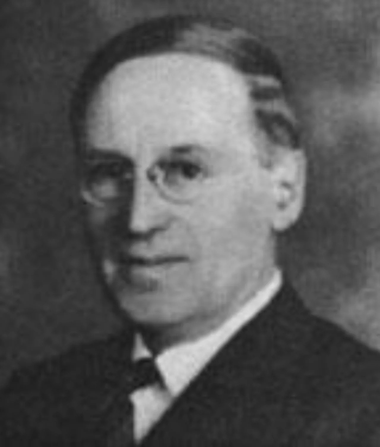 Édouard Asselin