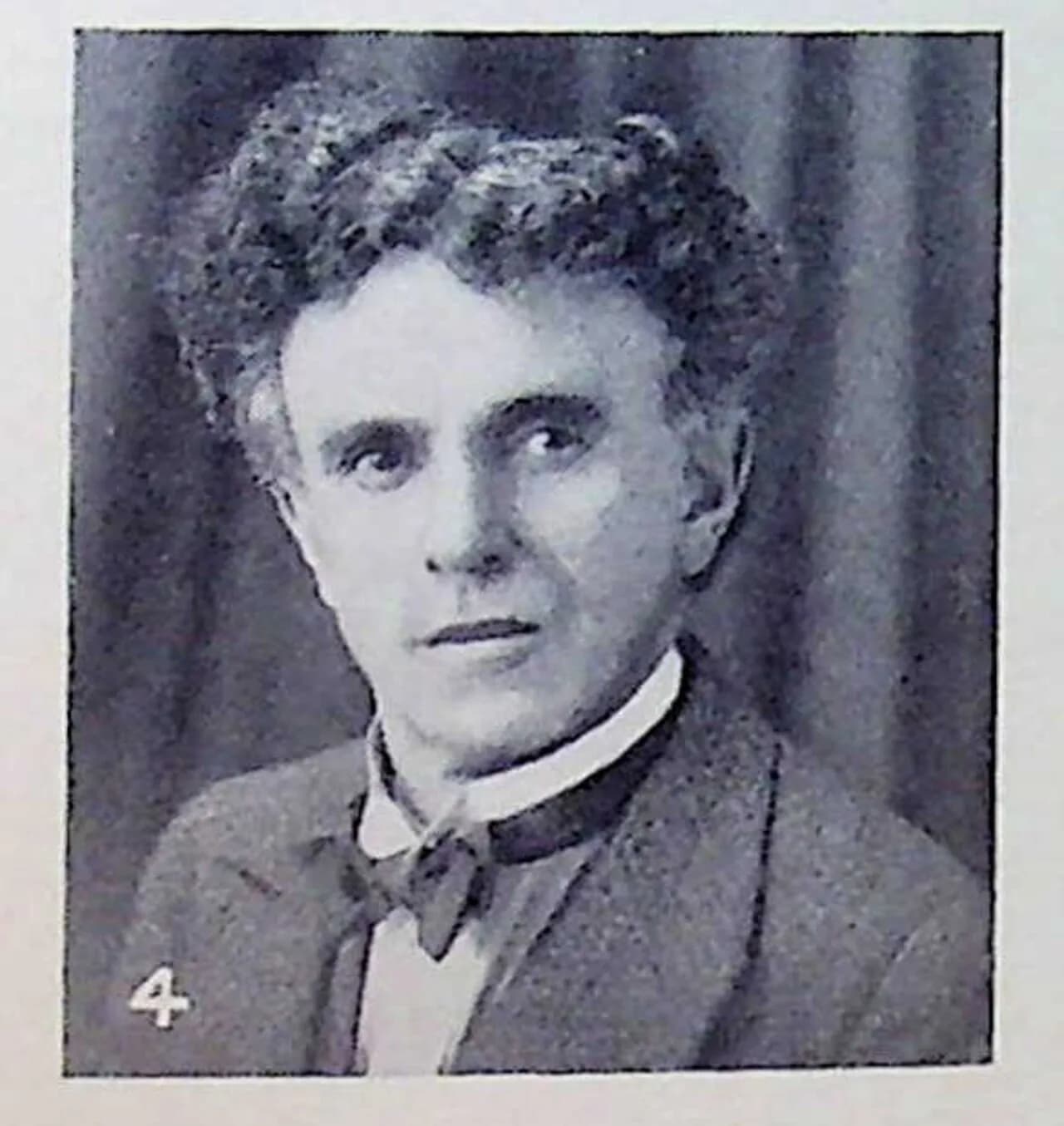 Owain Llewelyn Owain