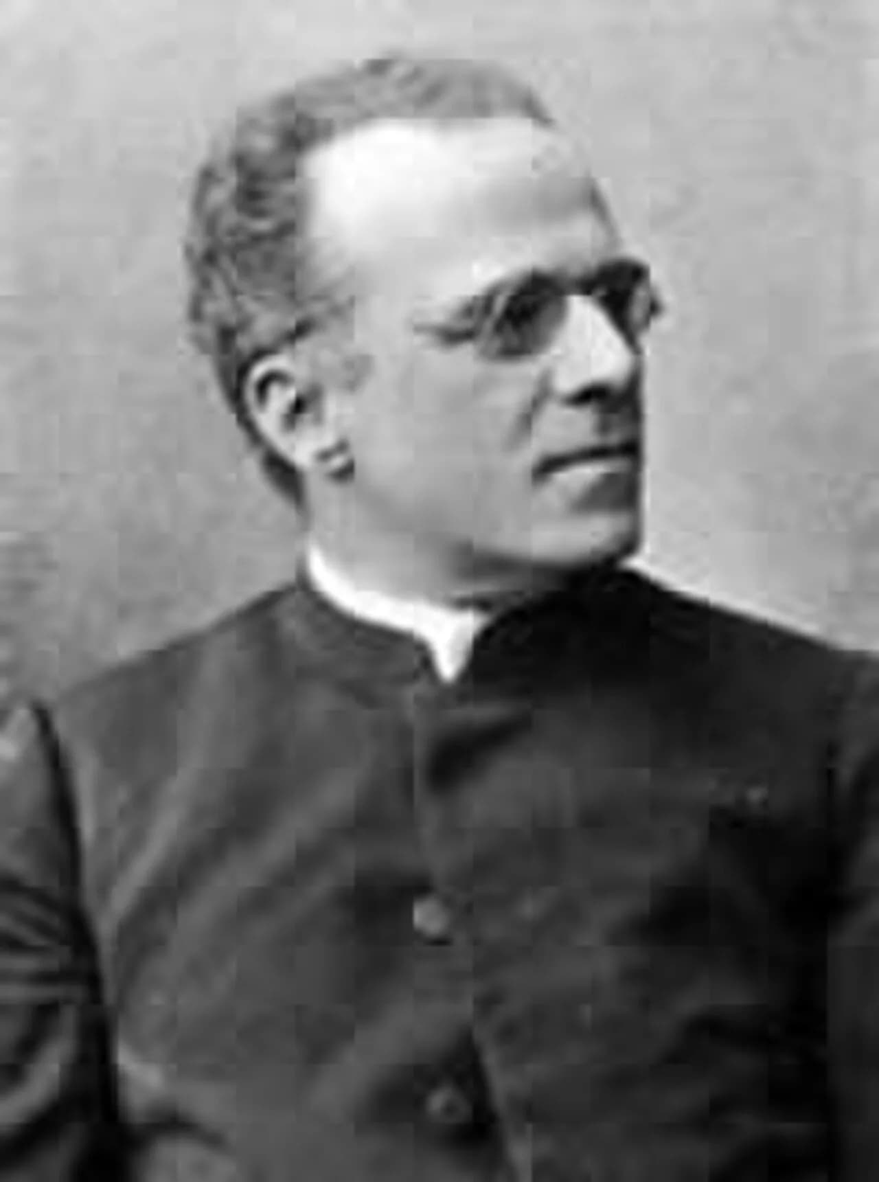 Peter Gleitsmann