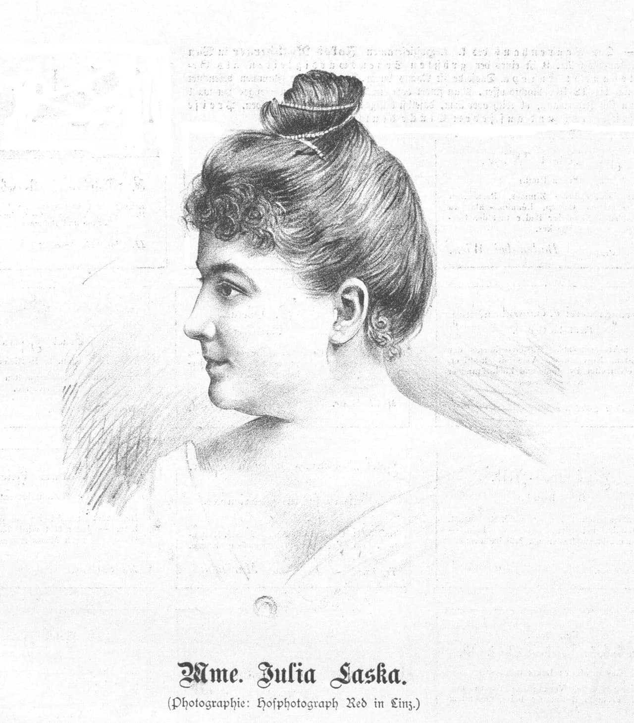 Julie Laska
