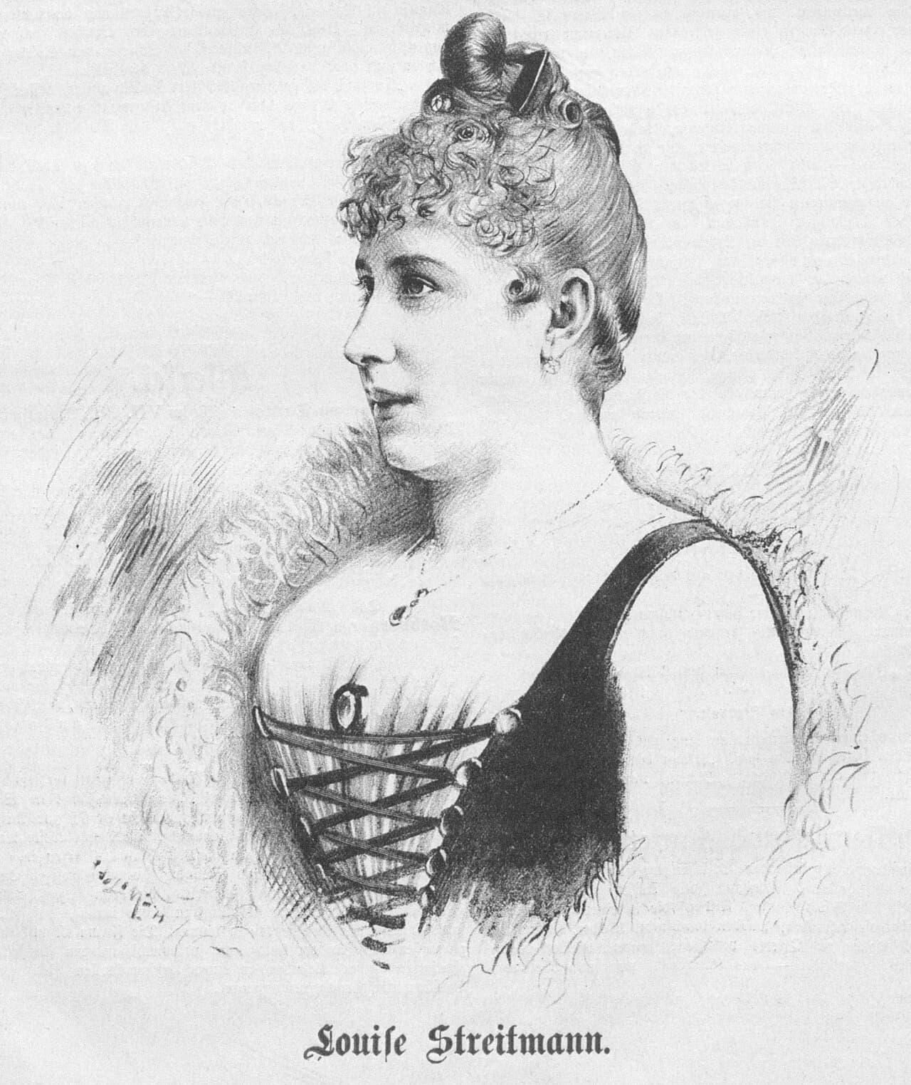 Louise Übermasser