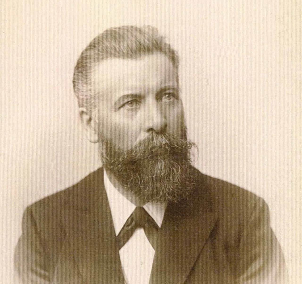 Ludwig Edenhofer