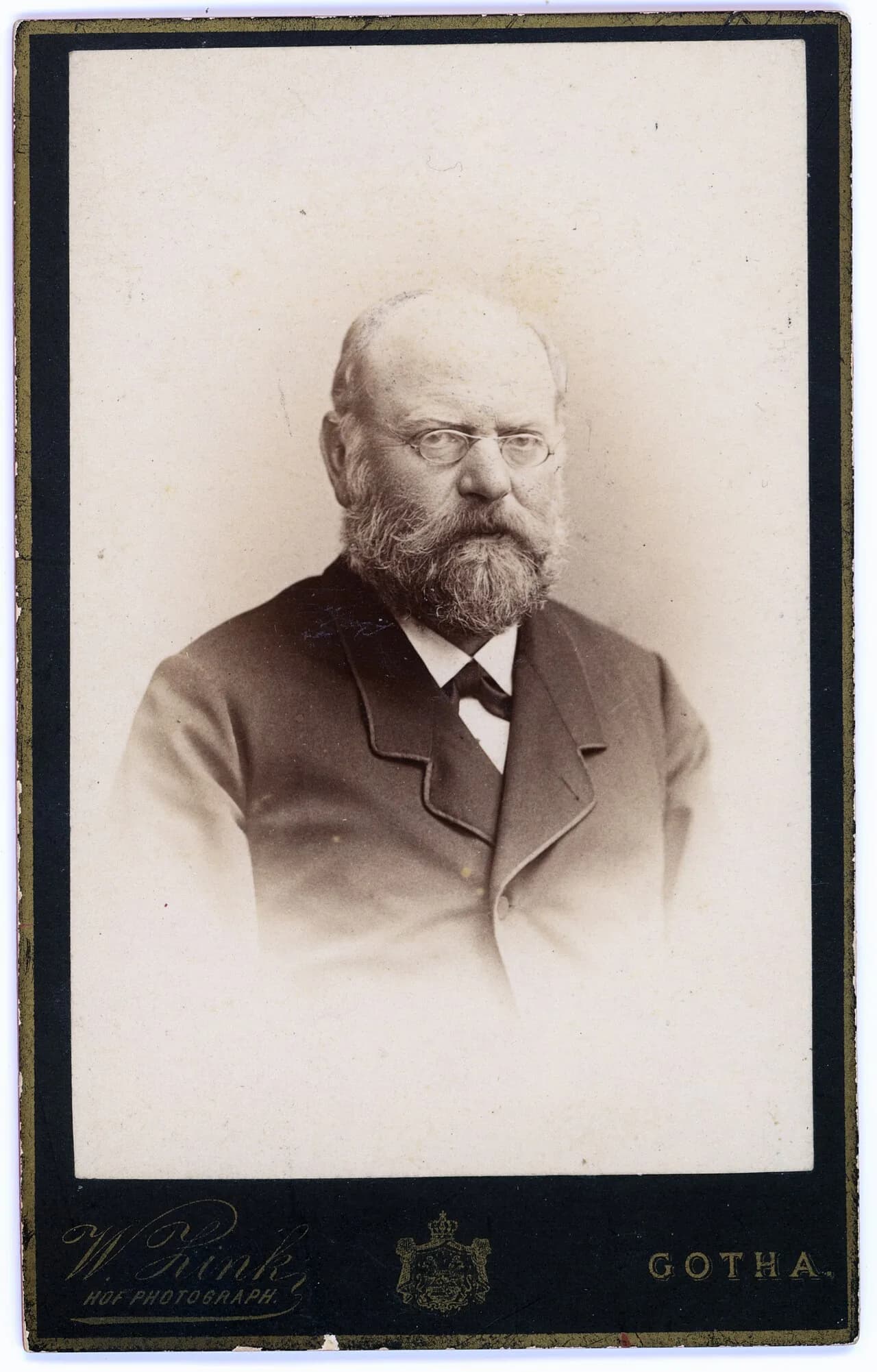 Johann Ehrenfried Freund