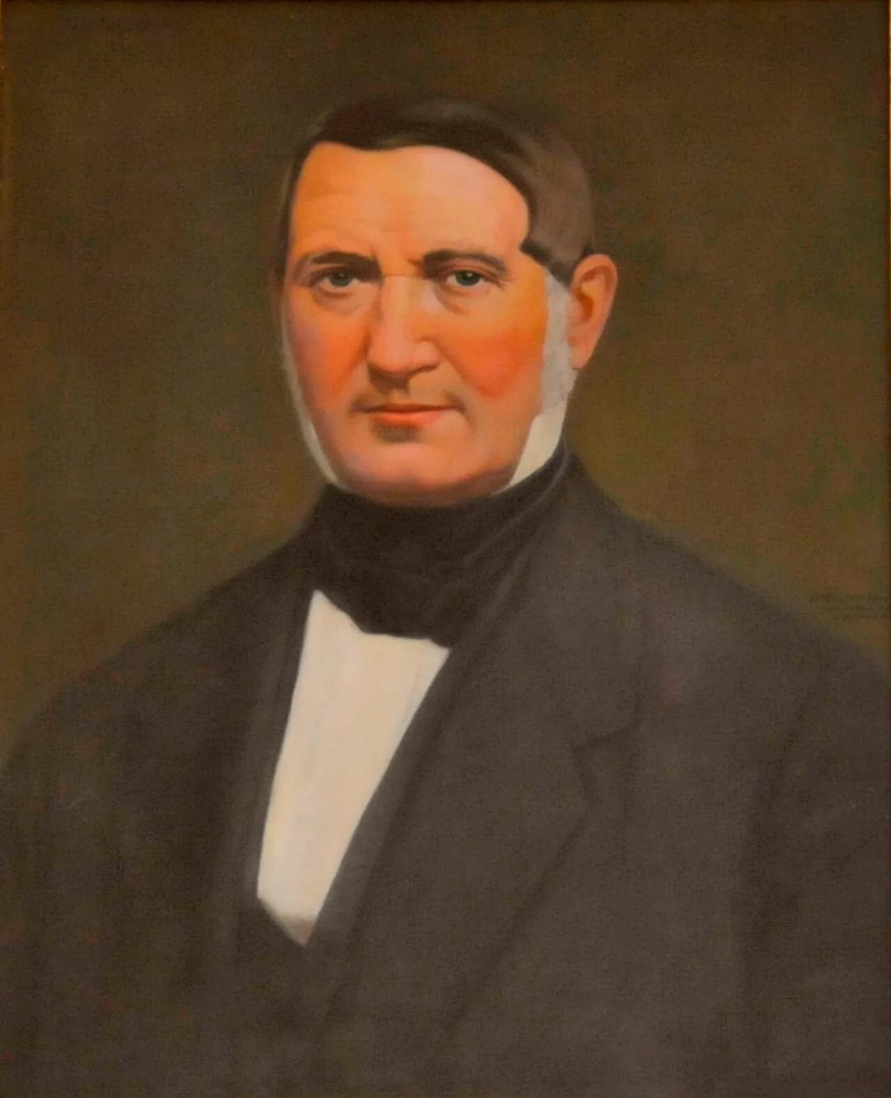Gustav Hopf