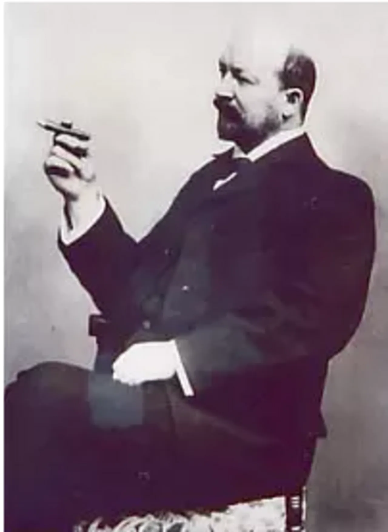 Hugo Mairich