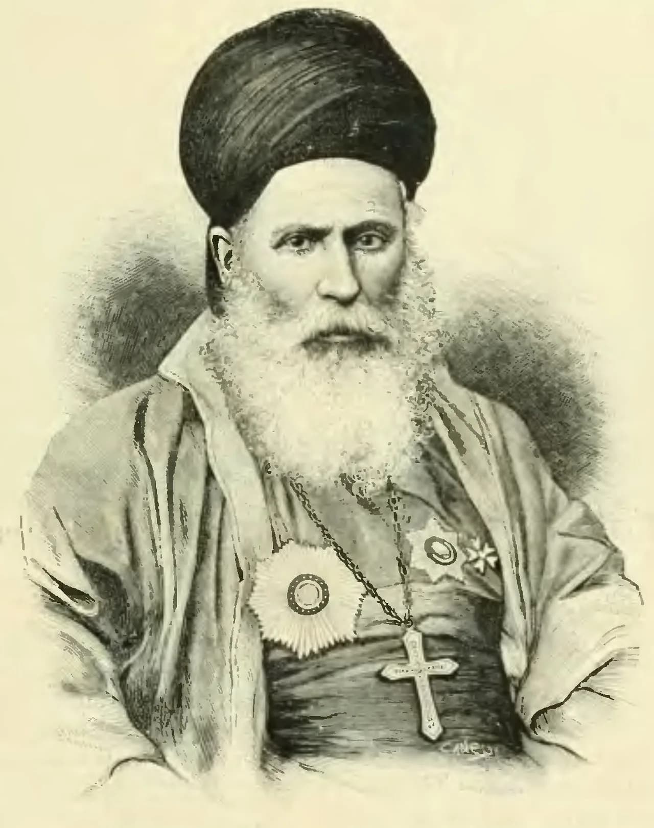 Paul Peter Massad