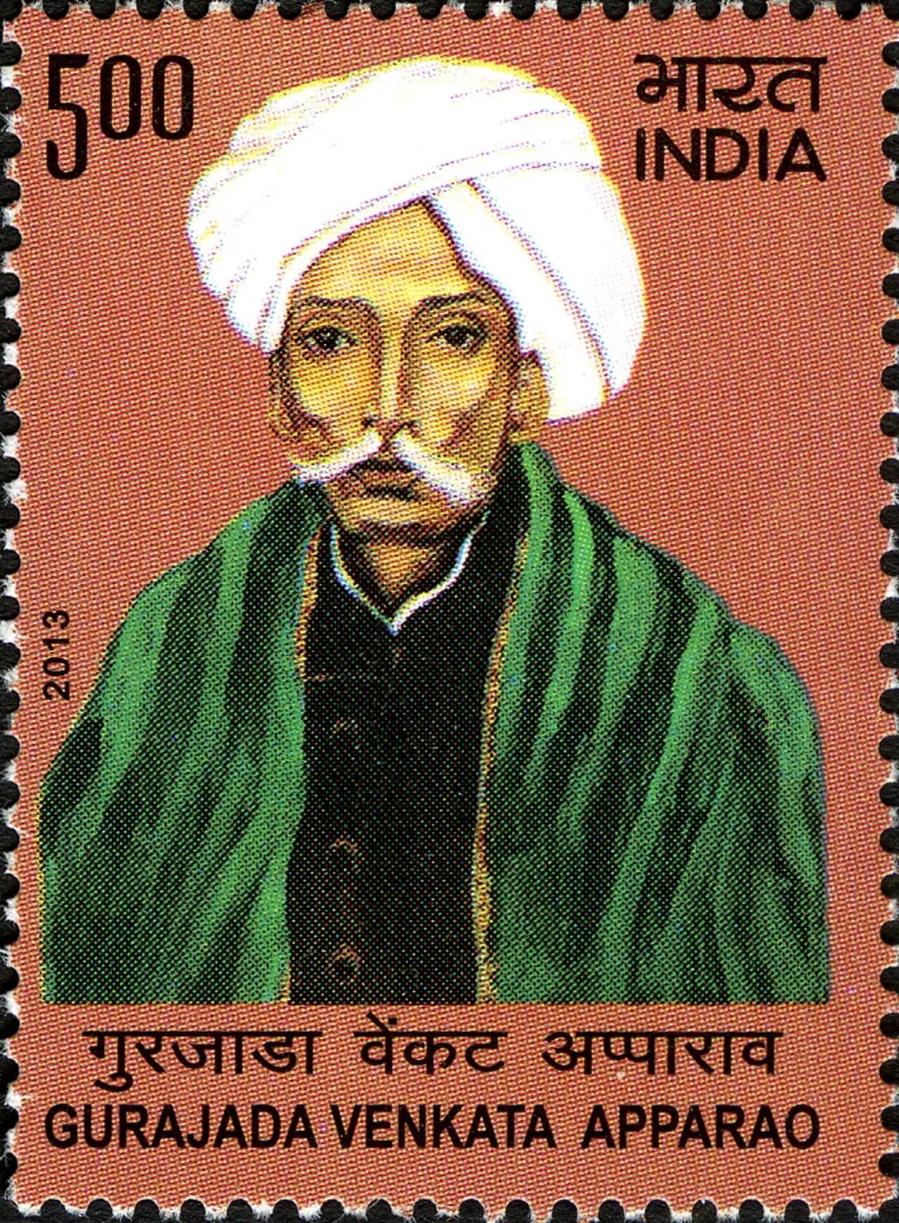 Gurazada Apparao