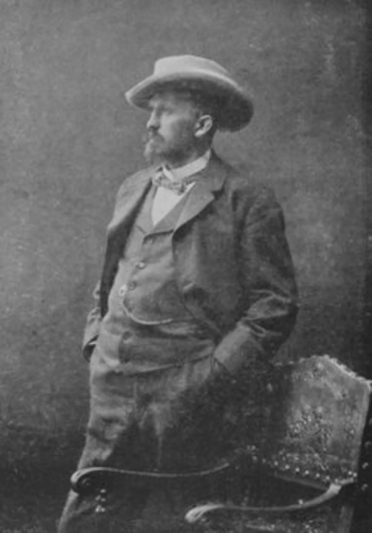 Václav Březina