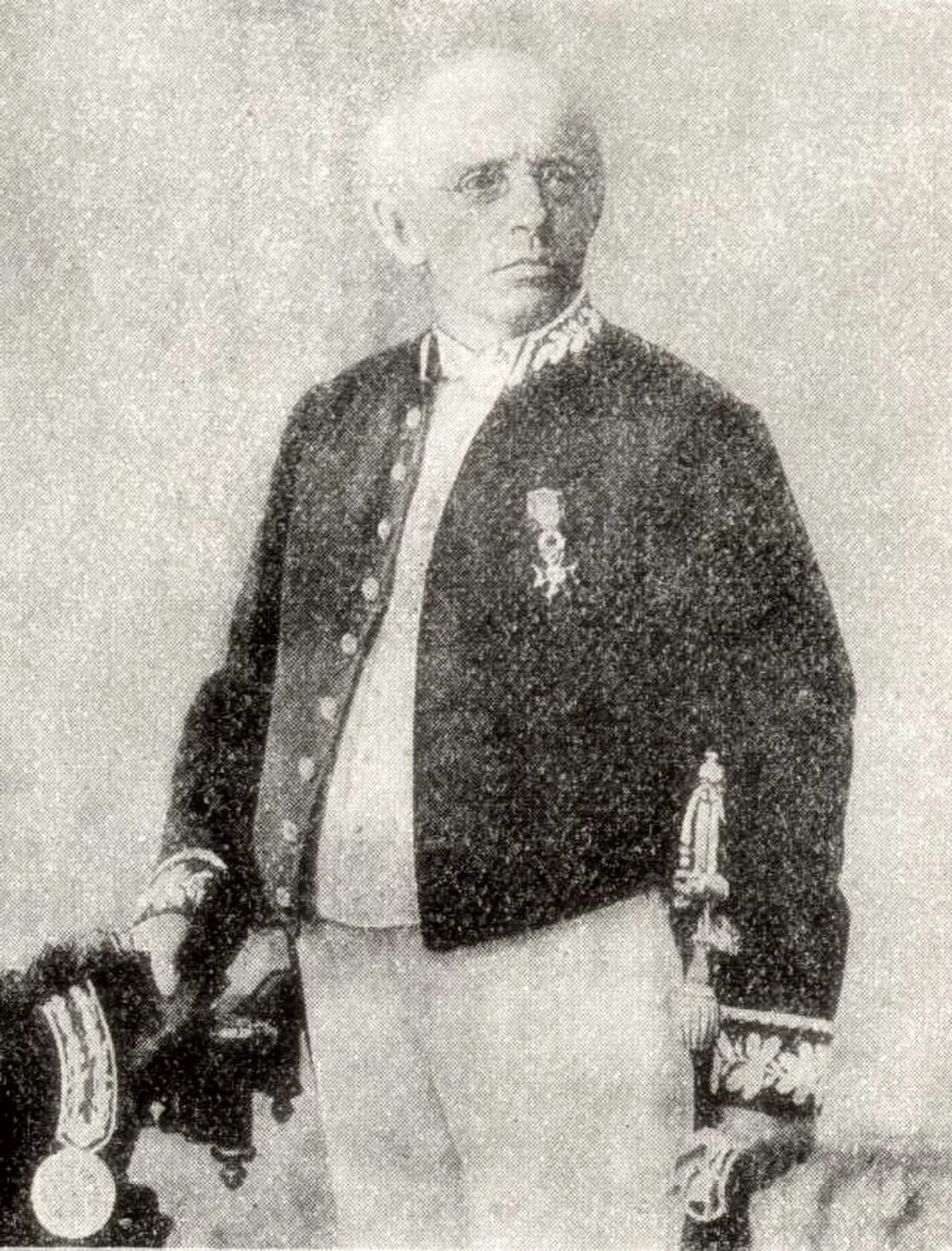 Peter Heinrich Thielen