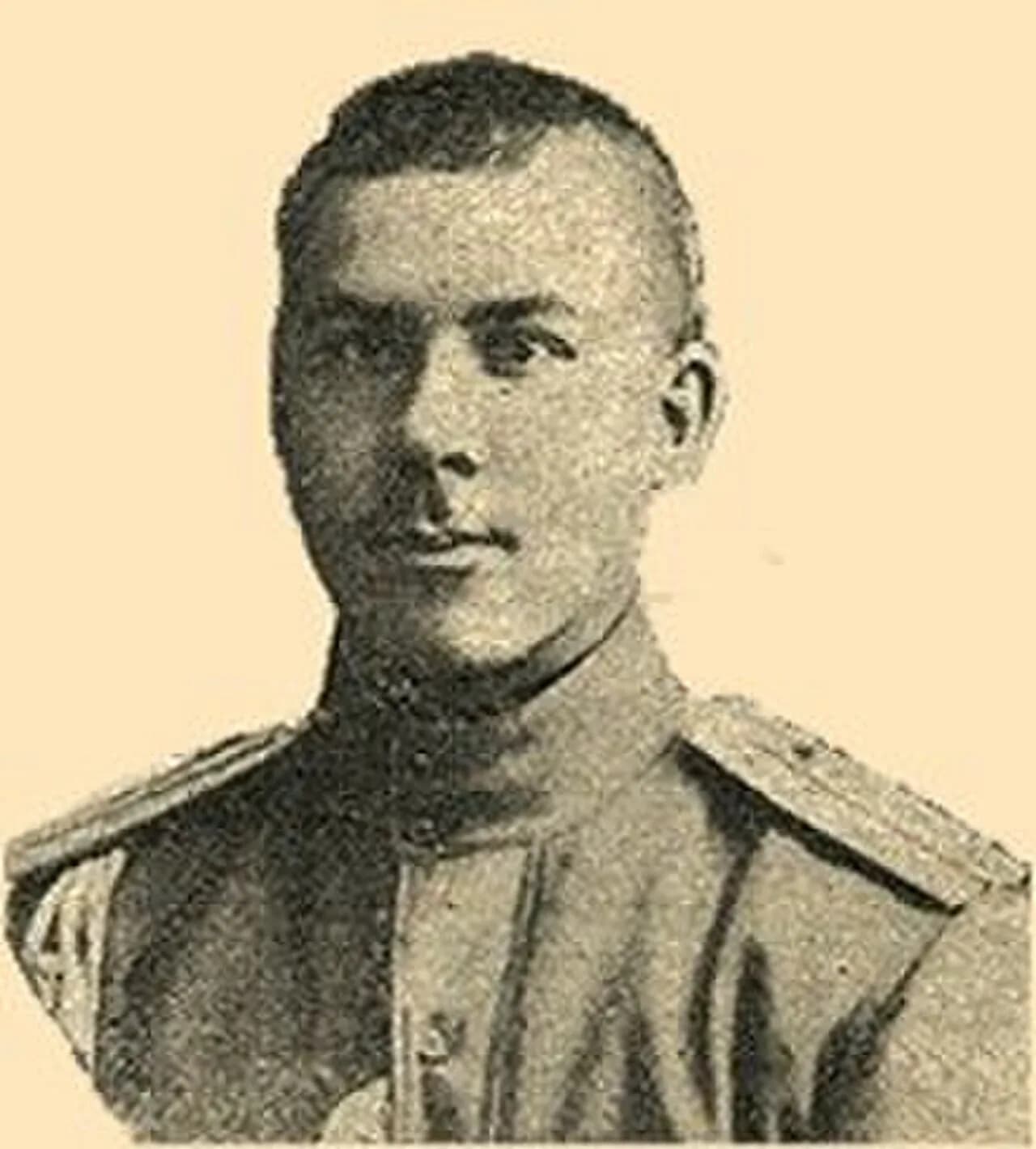 Vladimir Kotlinsky