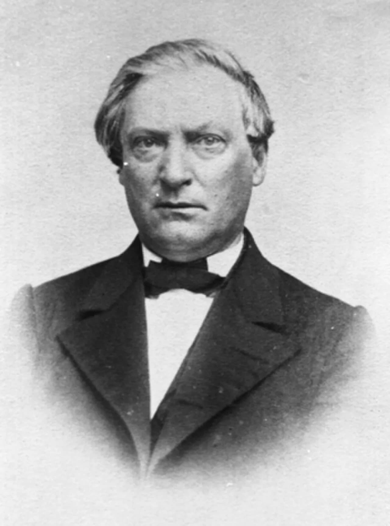 Wilhelm Gottlieb Rosenhauer