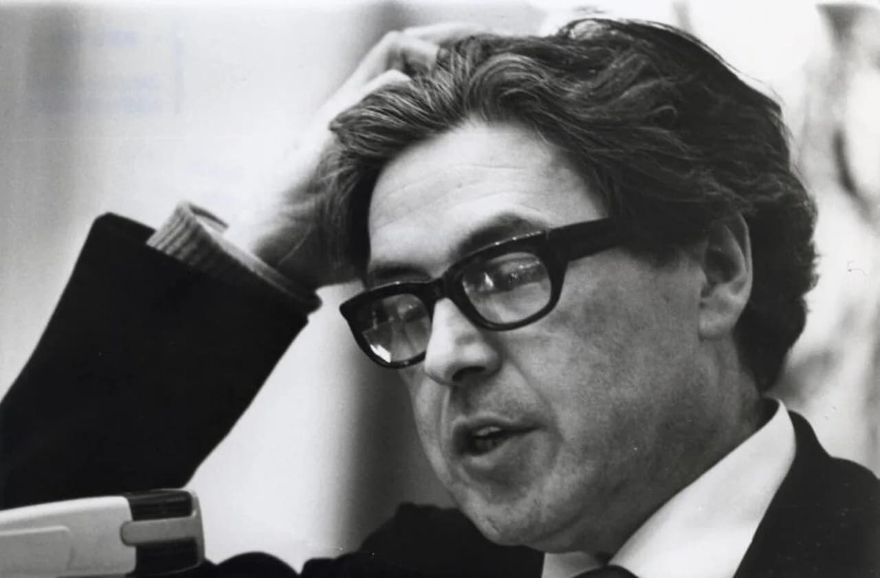 Fred van der Spek