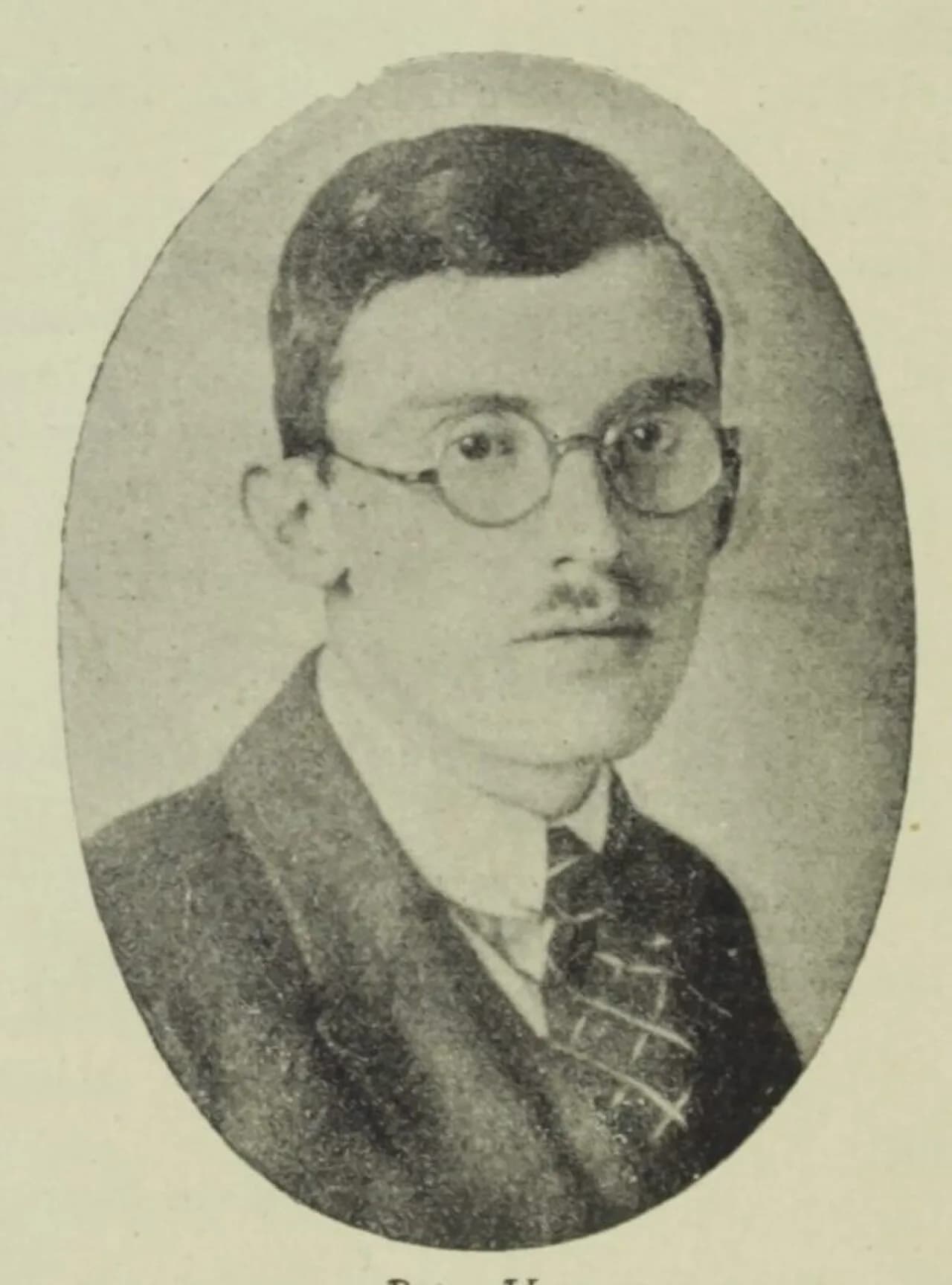 Peter Herz