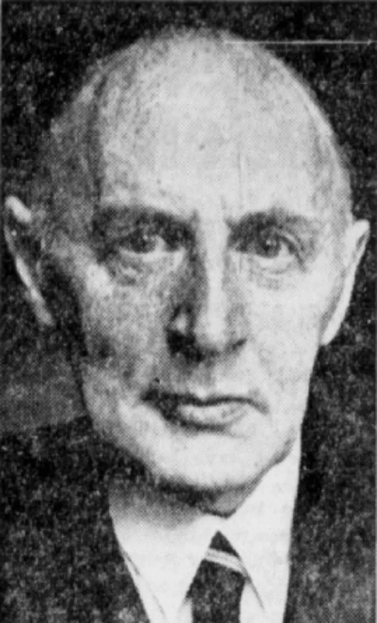 Otto Bang