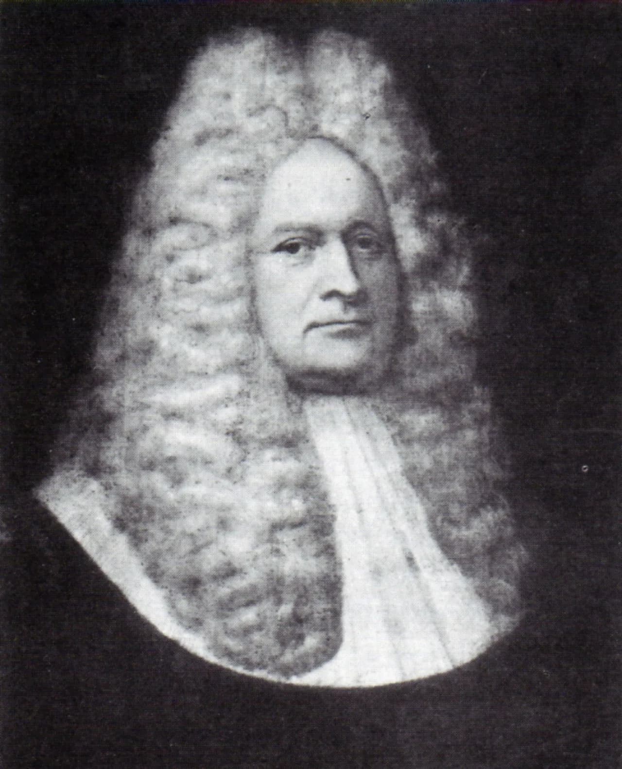 Peter Hinrich Tesdorpf