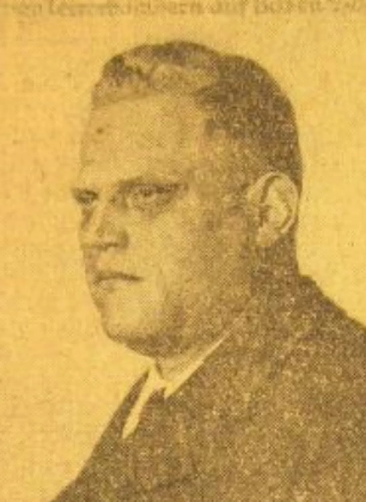 Peter Hofer