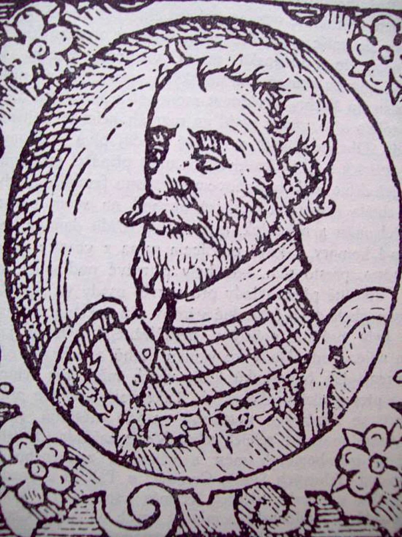Peter IV. von Rosenberg