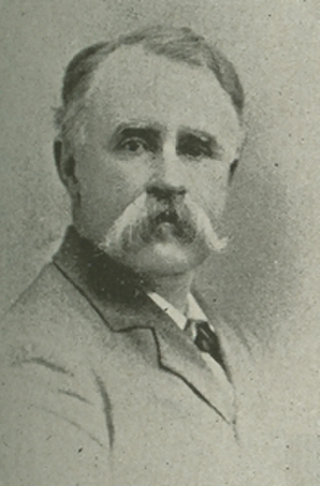 Peter J. Otey