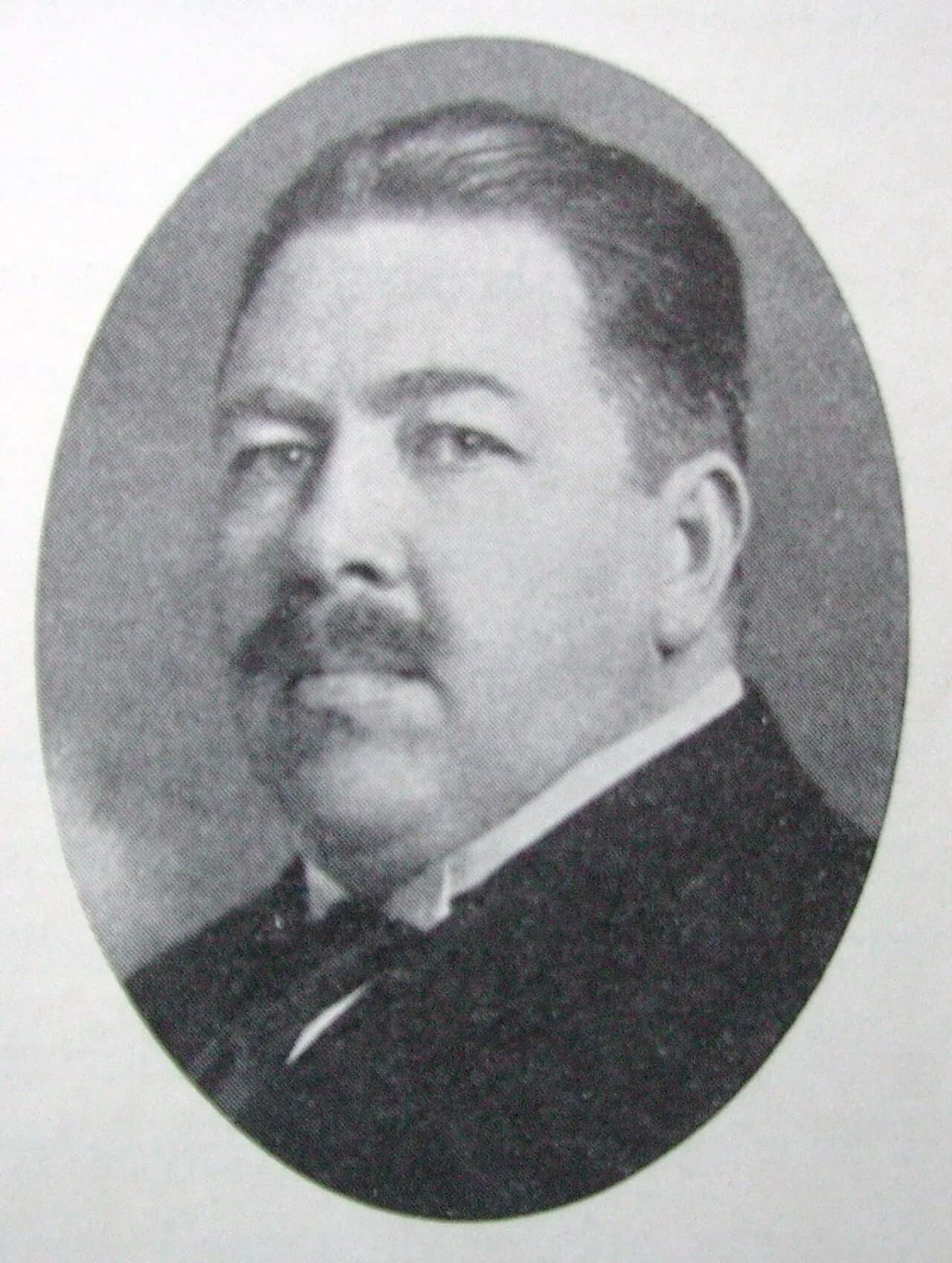 Carl Svensson