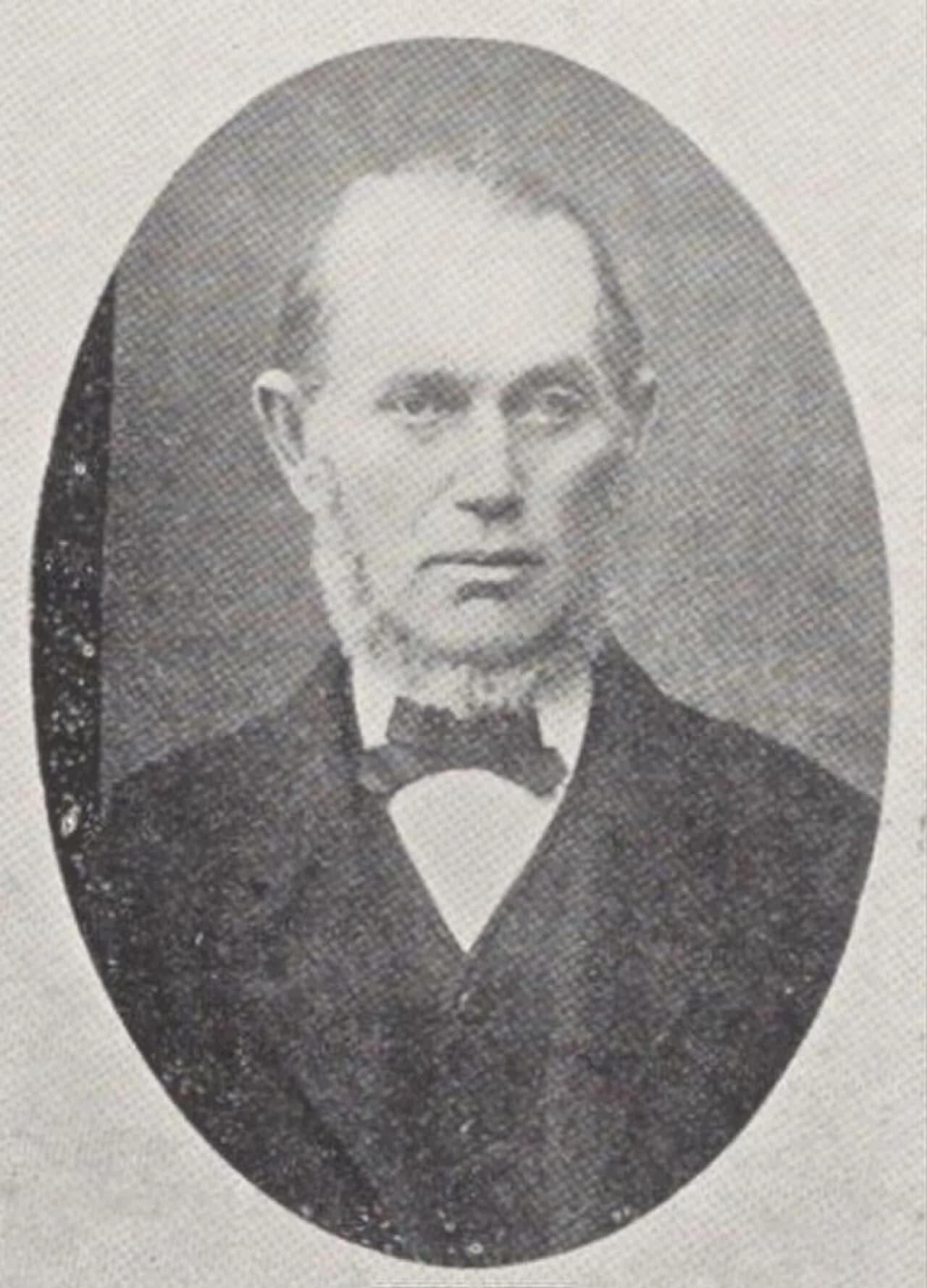 Peter Johannes de Neui