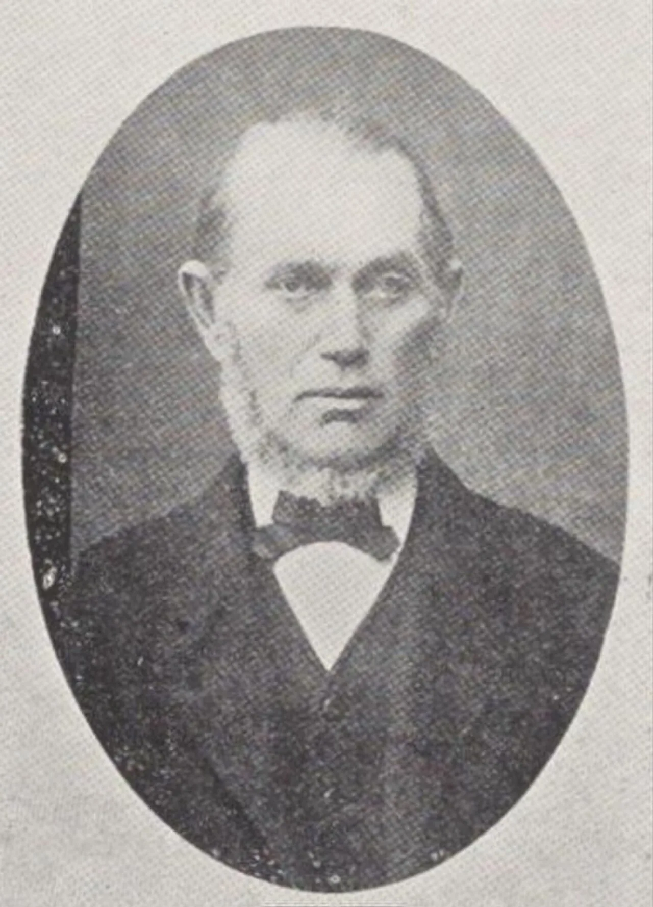 Peter Johannes de Neui
