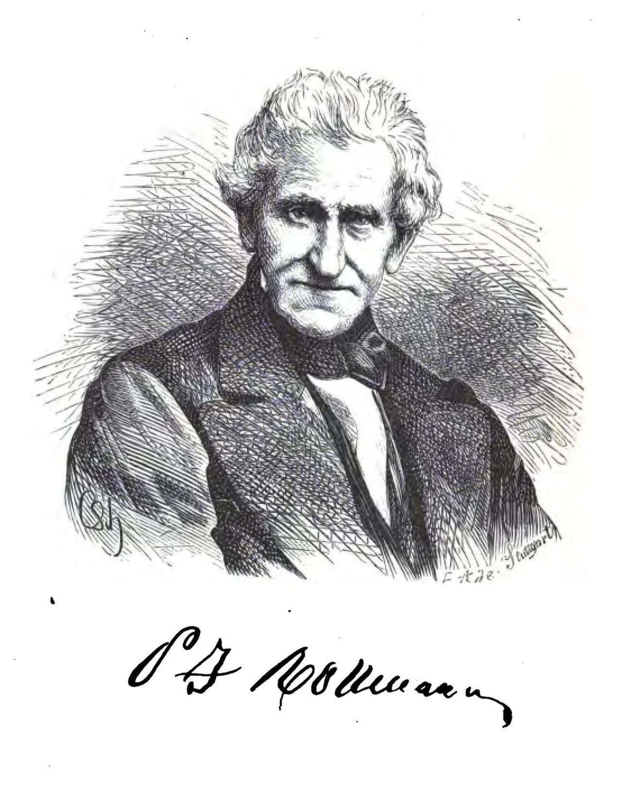 Peter Joseph Rottmann